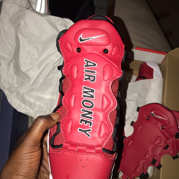 Nike “ air money “ with changeable straps - Picture 2 of 5